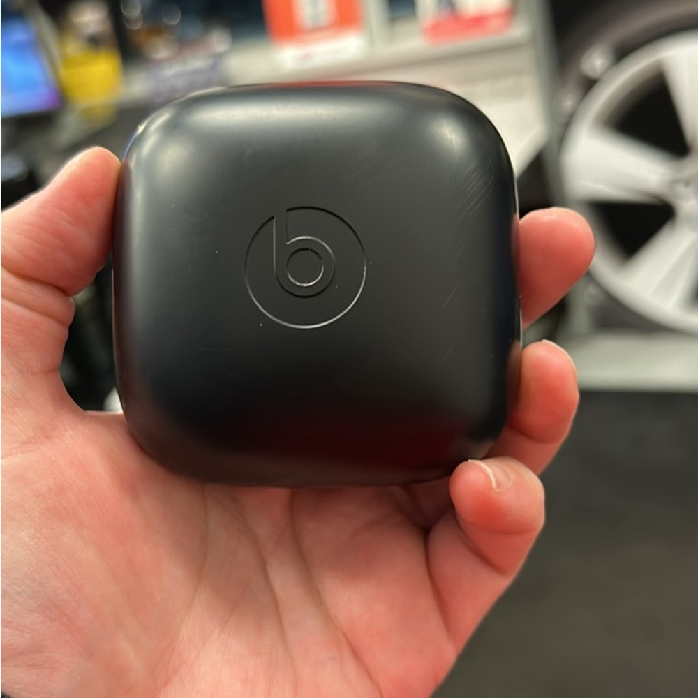 Beats by Dr. Dre - Powerbeats Pro Totally Wireless Earbuds - Black.